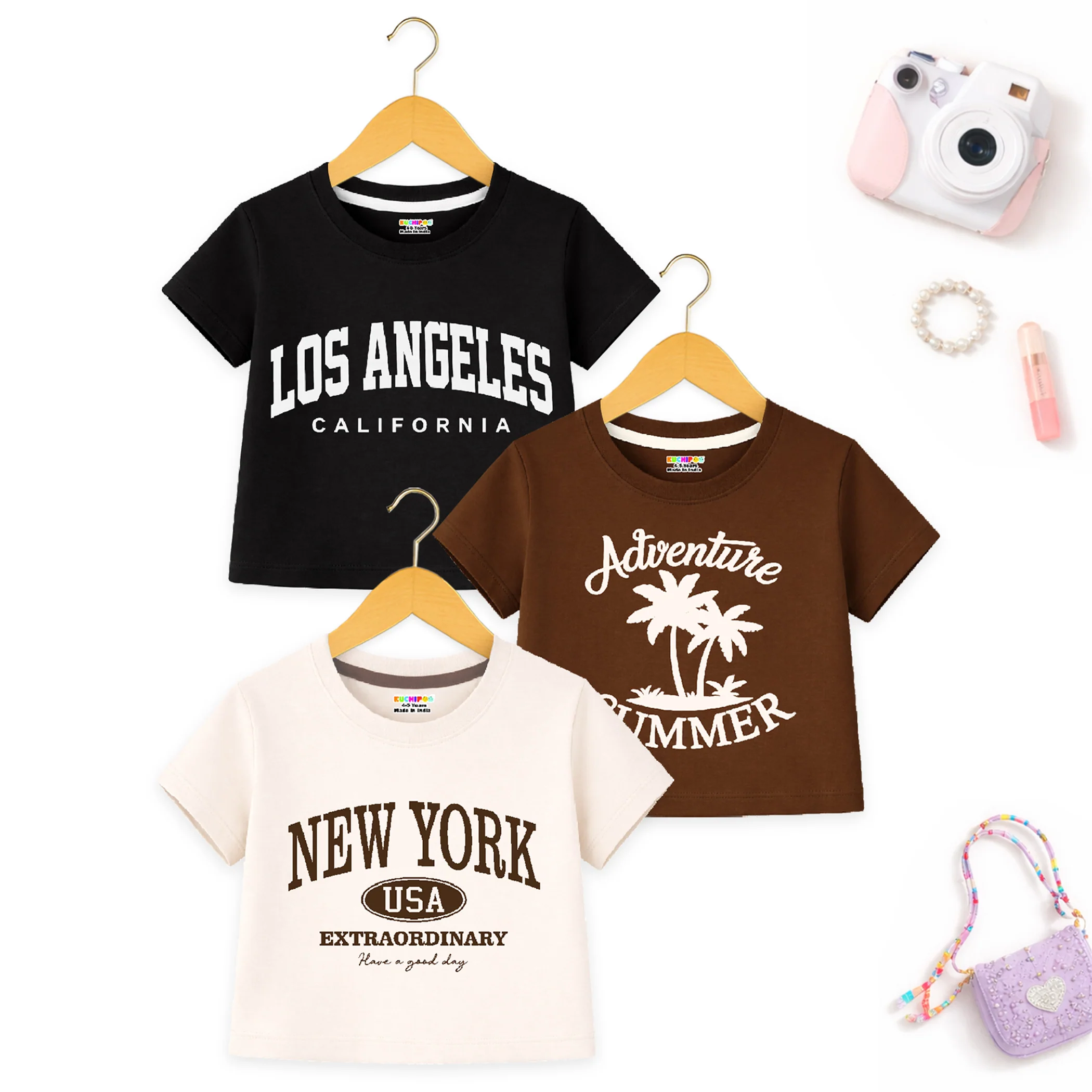Top & T-shirts