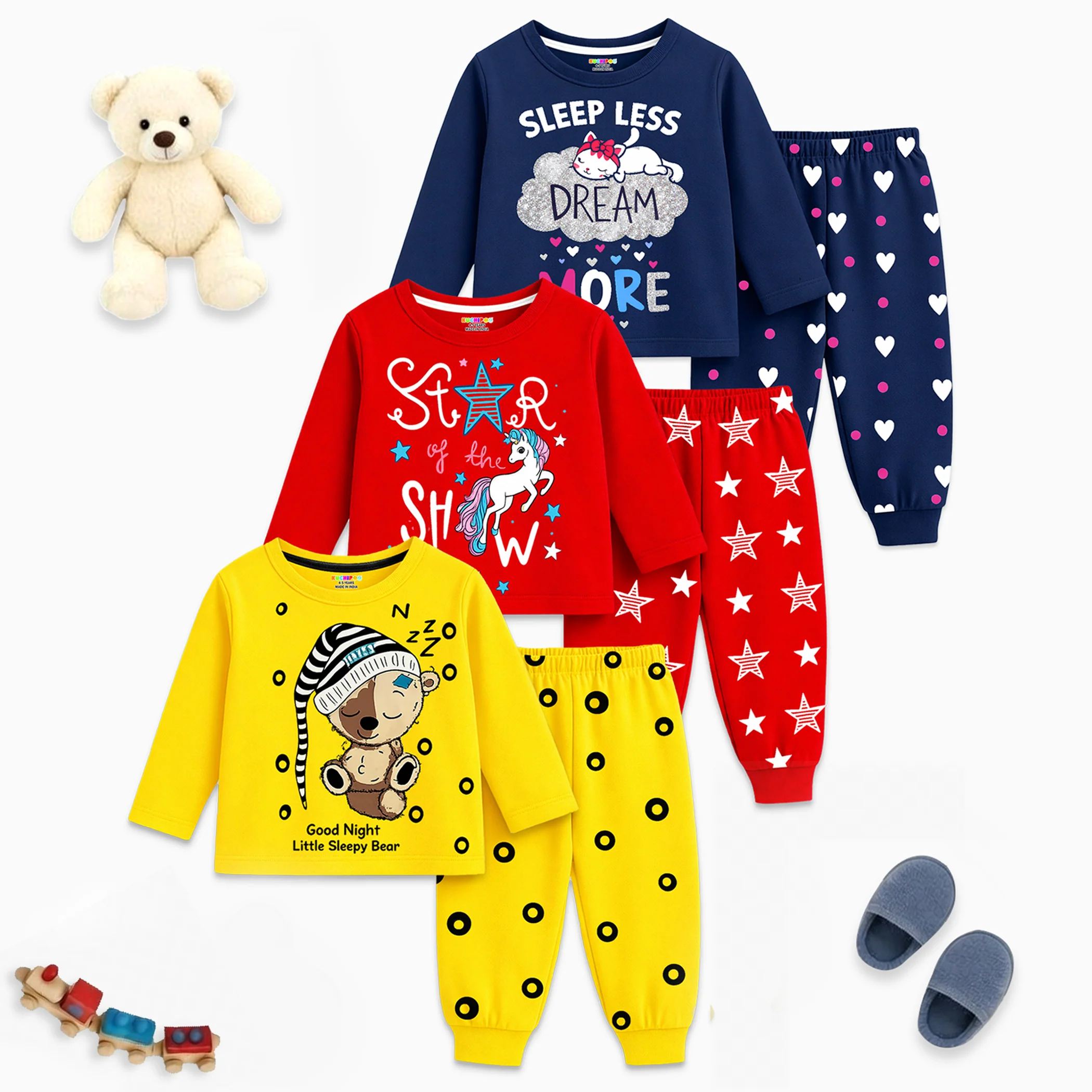 Girls Fashion