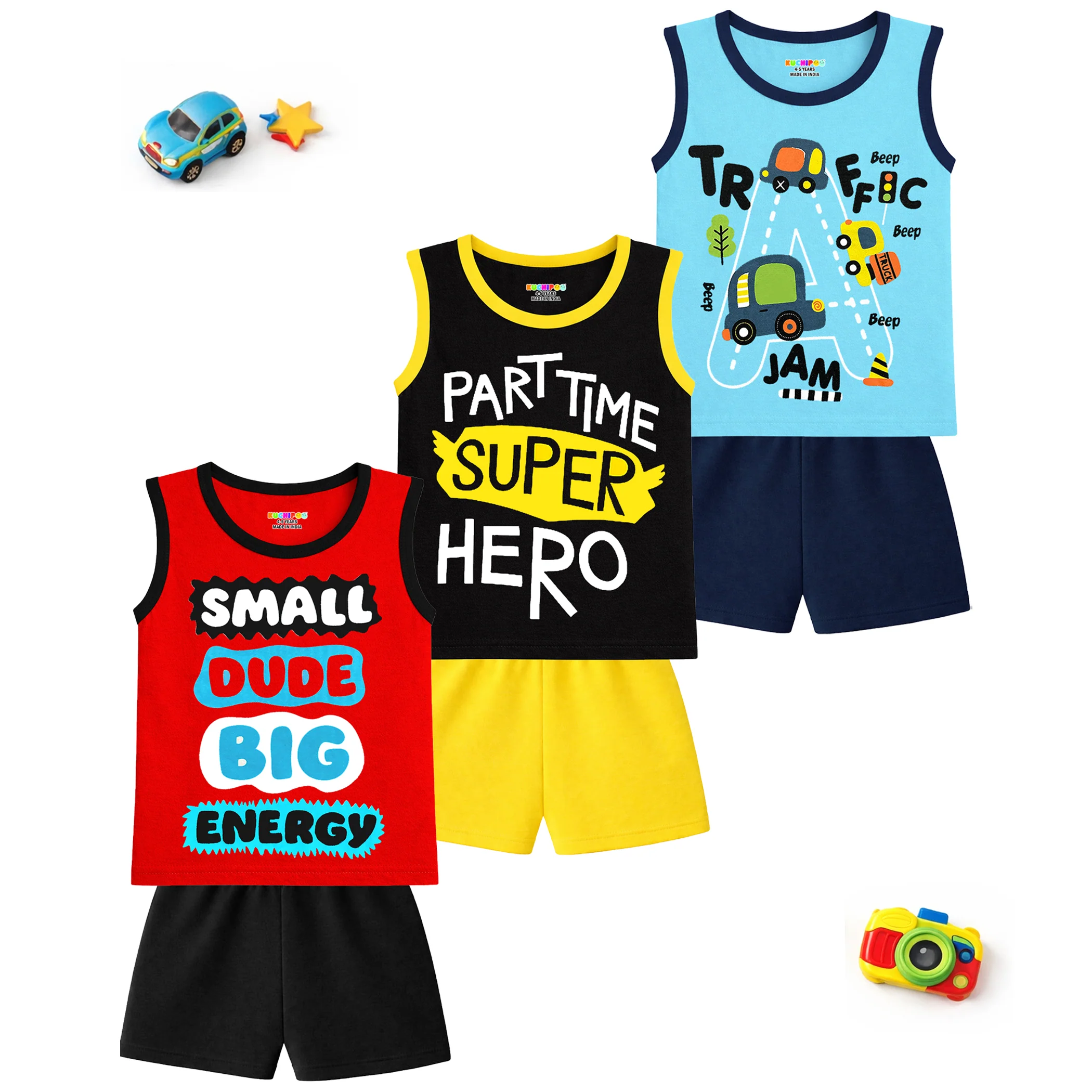 Girls Clothing Sets